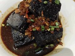 -楚山晓·湖北菜(武汉光谷K11店)