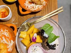 -simply thai天泰(静安嘉里中心店)
