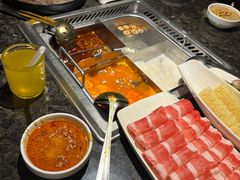 -海底捞火锅(德辉广场店)