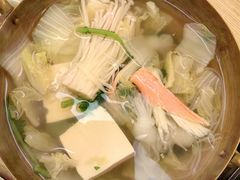 -德川家日本料理(顺义华联店)