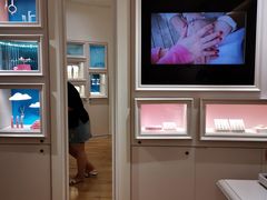-Pandora潘多拉珠宝(虹口龙之梦店)