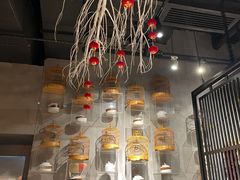 大堂-水木苼 蔬食料理