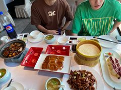 -玉林烤鸭店(黄村兴华店)