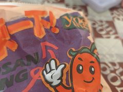 -老三样·旧食新味(船山路店)