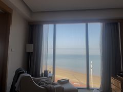 -烟台金沙滩喜来登度假酒店