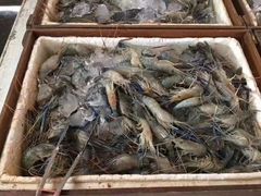 -芭提雅Amporn Seafood自助餐厅