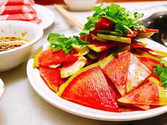 -老五四季涮肉(白纸坊店)