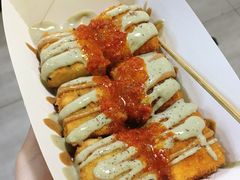 -老绍兴三味臭豆腐(奥林匹克购物广场店)
