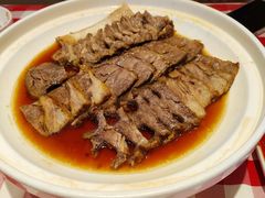 -西贝(宝乐汇店)