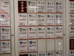 -中国中医科学院西苑医院(本部)
