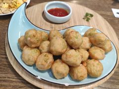 -双合园·海鲜水饺青岛菜(万佳广场店)