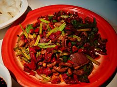 -江渔儿酸菜鱼(万科东荟城店)