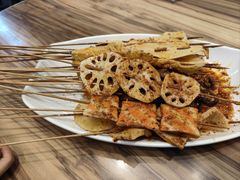 -食悦天美食广场(西安CityOn熙地港购物中心店)
