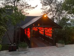 -天目湖涵田半山温泉