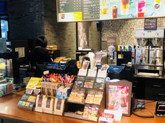 -星巴克臻选(深圳华强北茂业店)