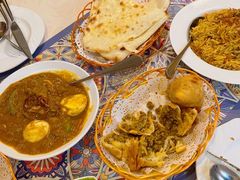 -Santoor 萨都里印度餐厅(北锣鼓巷店)