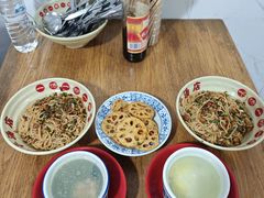 -小罗子汤店(大士院总店)