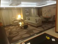 -成都天府丽都喜来登饭店