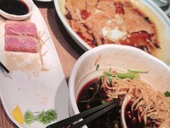 -周家二小姐的菜(西津渡店)