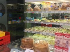 -绿姿鲜奶烘焙(新城花园店)