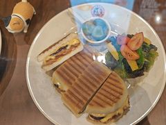 -漫咖啡 (CCPAPK创意港店)