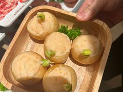 -潮牛壹号鲜牛肉火锅(世界城广场店)