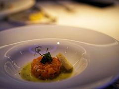 -Ambrosia Oyster Bar & Grill