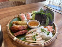 -越美小馆·越南料理(曲江店)