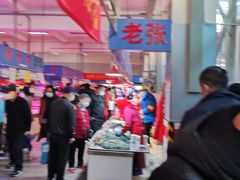 -青岛市本溪路农贸市场