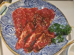 -千寻山野烤肉(中关村店)