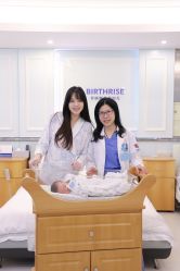 -杭州贝瑞斯美华妇儿医院·早孕·产检·儿科