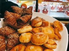 老婆饼-味多美蛋糕(洋桥店)