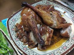 -聂记粤菜馆(鼓西路店)