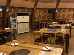 大堂-九十九顶毡房(阜石路店)