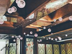 -汉唐宴长安食府