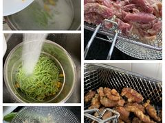 -桃园中华料理炸酱面(燕儿岛路店)