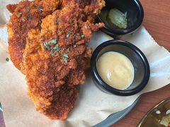 -魏斯理汉堡(西安沣东吾悦店)