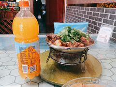 -味好美土菜(迎宾东路店)