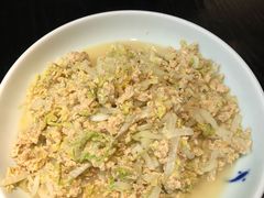 -船歌·鱼水饺青岛菜(合肥路永旺店)