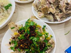 -老四季(总店)