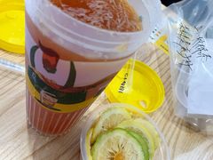 -丘大叔柠檬茶(乐峰广场分店)