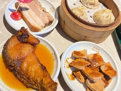 -松鹤面馆·古法焖肉面(观前店)