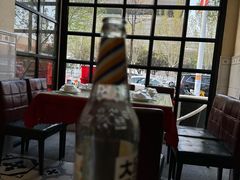 -胖子菜馆(隆昌路店)