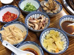 四拼小菜-丰烟起(象兴路店)