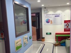 -美国悦宝园早教托育中心(东坝店)