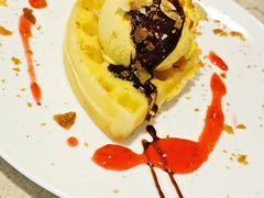 -西安高新希尔顿酒店·咖啡露台西餐厅