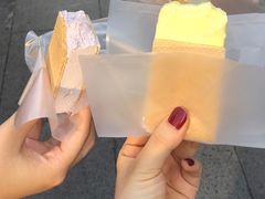 -詹爷爷乌节路街头冰淇淋