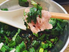 -贵州沾水米线(学田湾店)