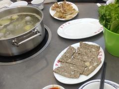 -万祥牛肉火锅(金龙店)
