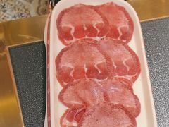 -大吉利·潮汕鲜牛肉火锅(西安店)